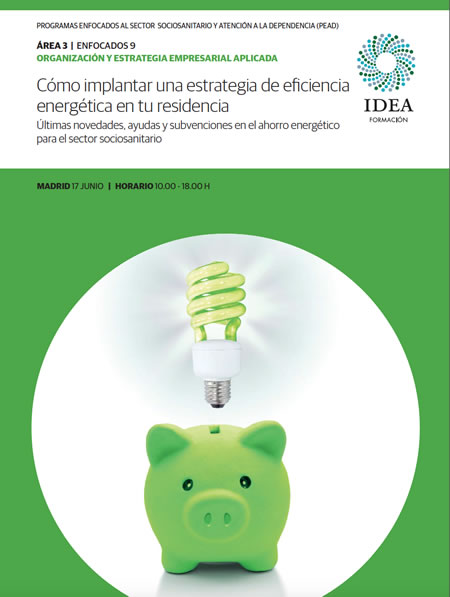 jornada eficiencia energética en residencias