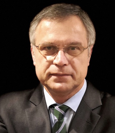 Ferran Escura