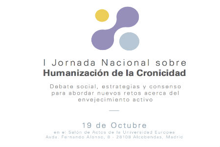 Jornada de cronicidad