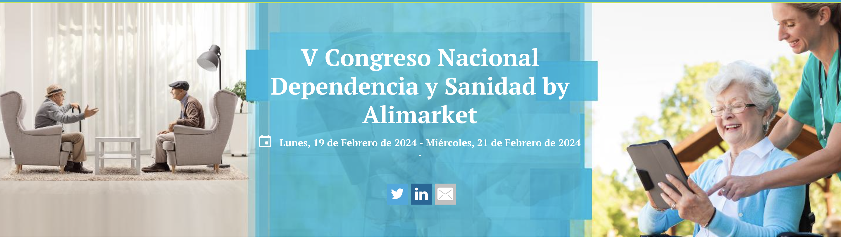 Congreso dependencia