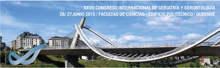 Congreso internacional de geriatria