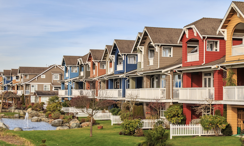 Cohousing