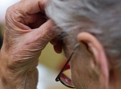 Señales de alerta del Alzheimer