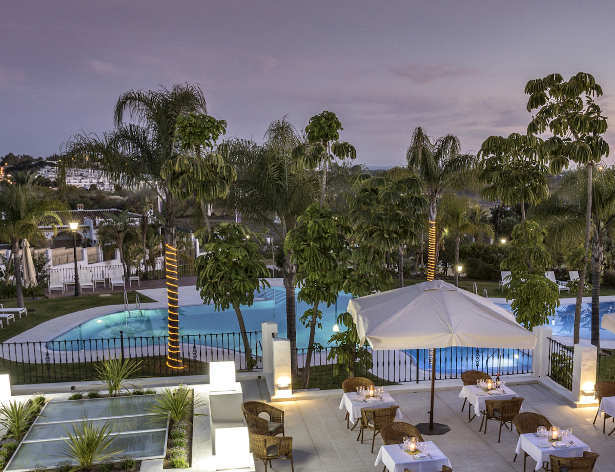 jardin ck quinta