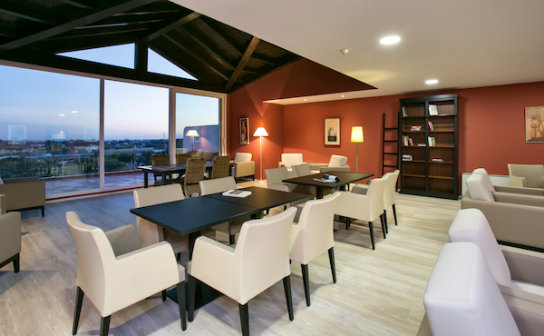 sala ck la quinta