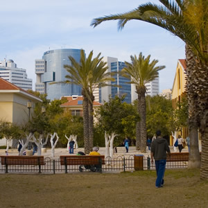 Tel Aviv