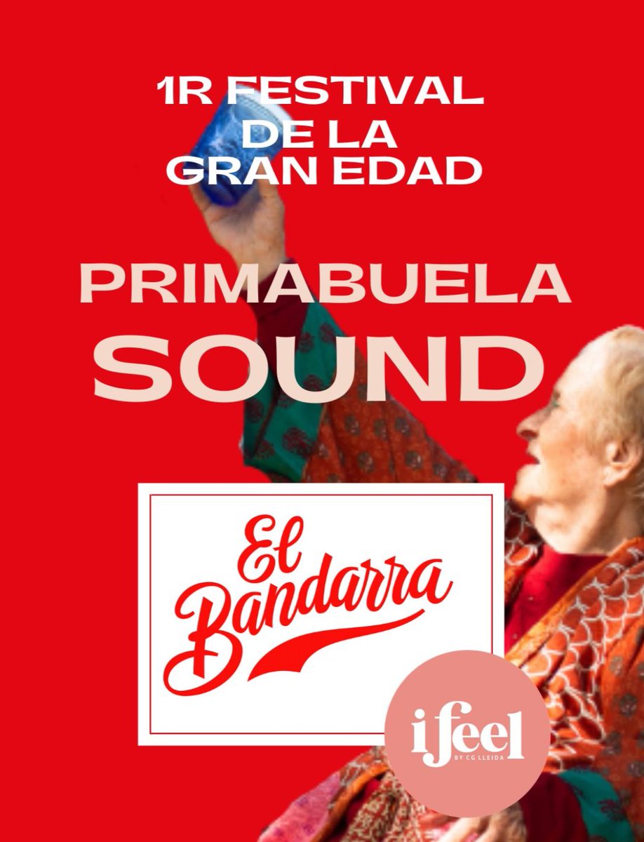 Primabuela sound