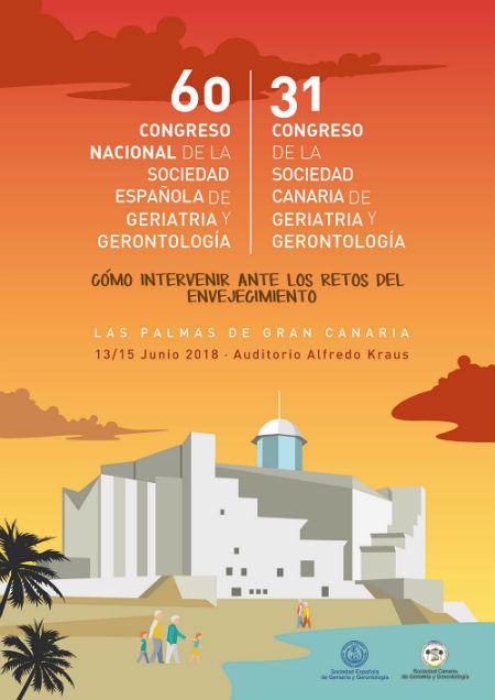 Congreso SEGG Las Palmas