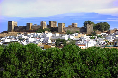 Alcalá de Guadaira Sevilla