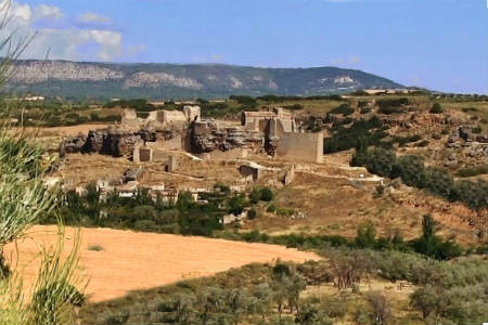 Alcarria residencias de mayores