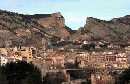 Residencias de mayores en Alcoy Alicante