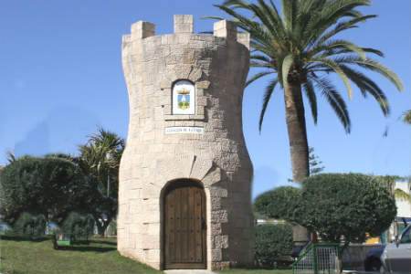 Alhaurín de la torre residencias de mayores