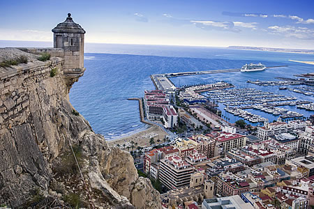 Alicante