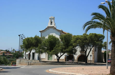 Almanssora en Castellón, programa de respiro familiar