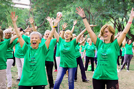 Fundación Pasqual Maragall