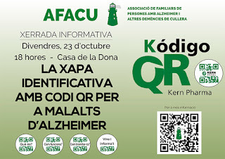 Alzheimer en Cullera