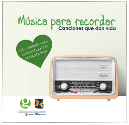 Música para recordar