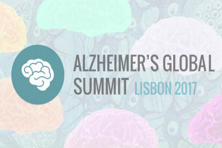 Alzheimer summit Lisboa 2017