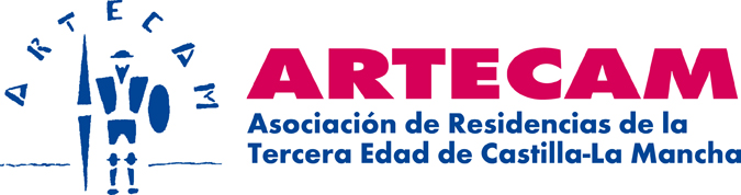 ARTECAM residencias castilla la Mancha