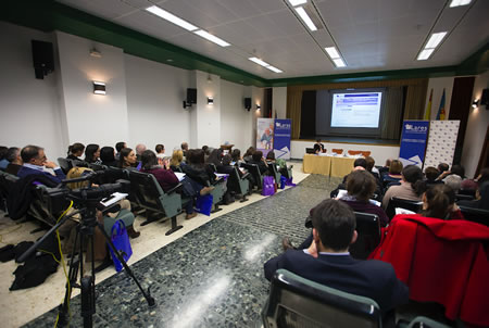 Asamblea de las residencias de ancianos solidarias de Valencia