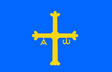 Bandera de Asturias