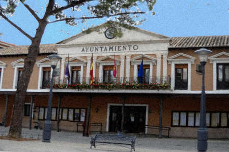 Daimiel Ciudad REal personas mayores