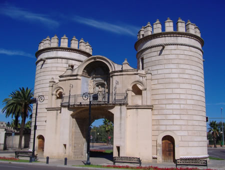 Nueva residencia en Badajoz