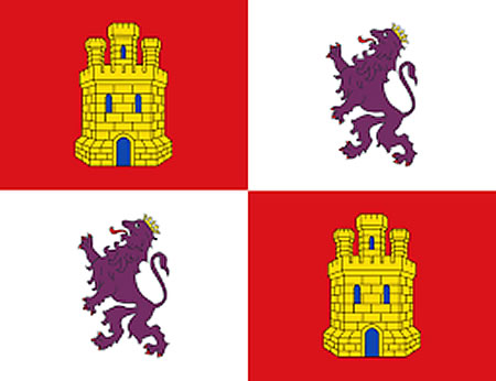 Castilla León mayores