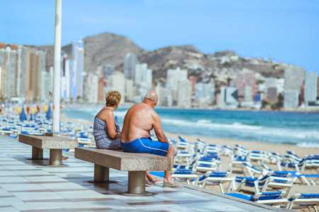 Benidorm