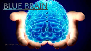 Blue Brain