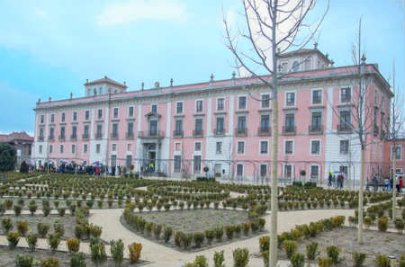 Boadilla del Monnte