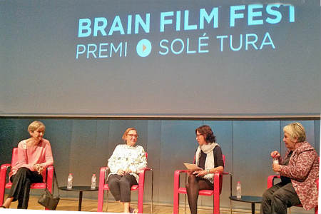 Brain Film Festival