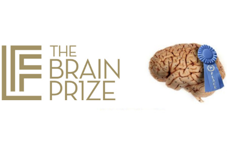 Brain Prize demencia mayores