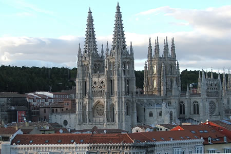 Burgos