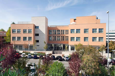 Caser Residencial