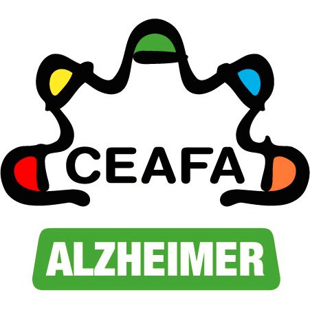 CEAFA logo