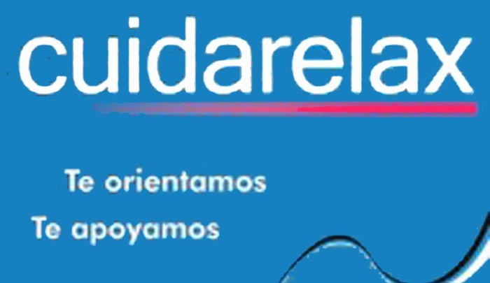 Programas respiro para cuidadores de ancianos
