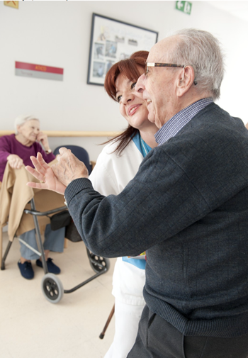 Día de puertas abiertas en todas las residencias de Sanitas Residencial 