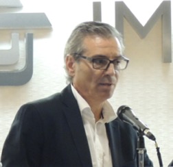 Dr. Pacual Bueno Dignitas Vitae
