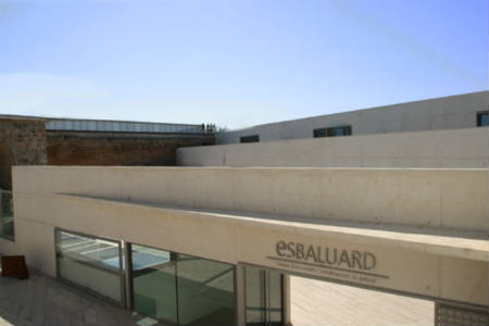 Es Baluard