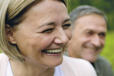 Estudio Sanitas sobre actitudes frente al envejecimiento