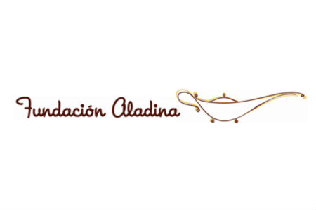 Fundación Aladina
