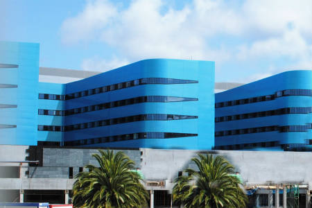 Hospital de Pontevedra