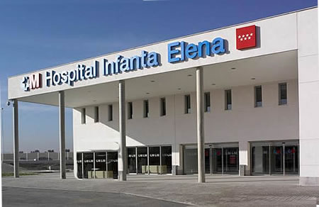 Hospital Infanta Elena