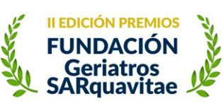 Premios Geriatros SARquavitae