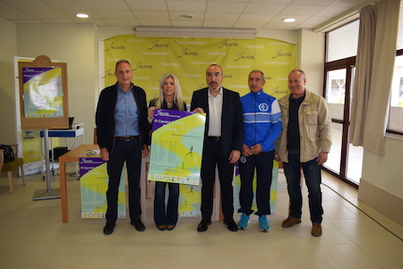 Residencia Sauvia se mueve