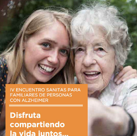 Encuentro CEAFA Sanitas