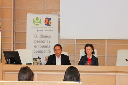 Jornada protección jurídica mayores