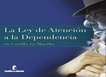 ley de dependencia en Castilla la Mancha