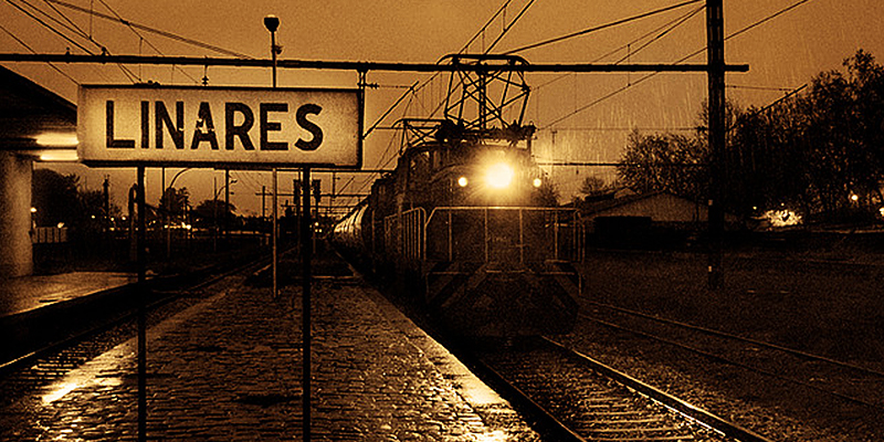 Linares Jaén